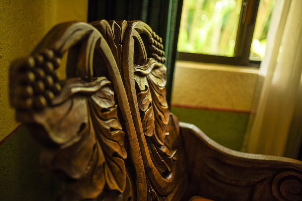 Hotel Spa Posada Tlaltenango Cuernavaca Eksteriør bilde