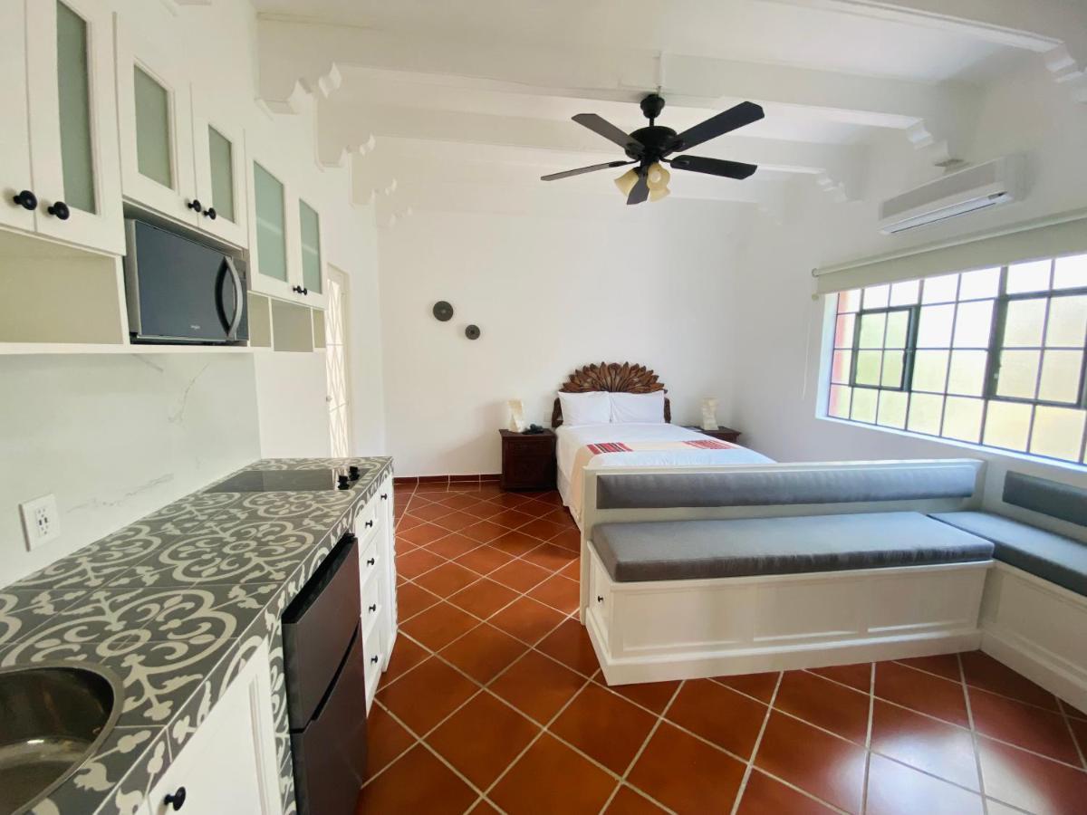 Hotel Spa Posada Tlaltenango Cuernavaca Eksteriør bilde