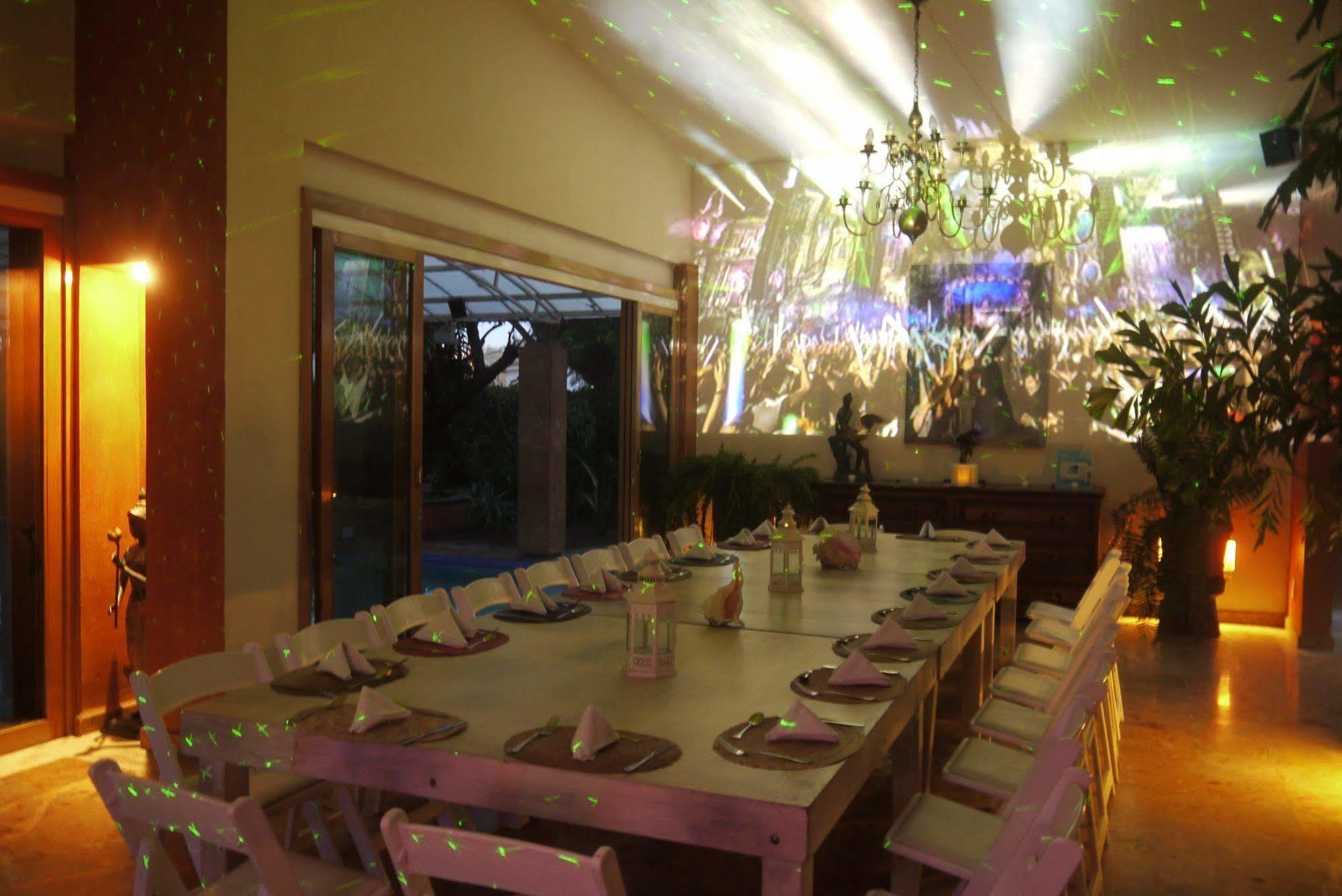 Hotel Spa Posada Tlaltenango Cuernavaca Eksteriør bilde